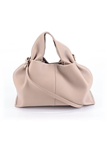 Polène Leather Hobo (view 1)