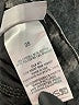 Joe's Jeans Animal Print Gray Jeans Size 25 waist - photo 5