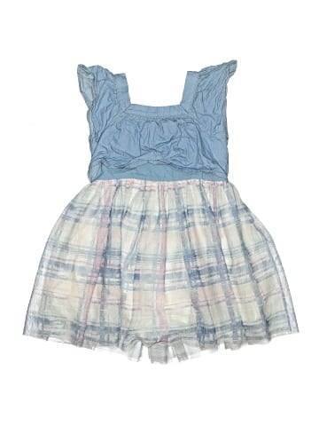 CALVIN KLEIN JEANS Dress (view 1)