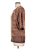 AGB Brown Pullover Sweater Size L - photo 5
