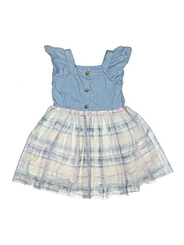 CALVIN KLEIN JEANS Dress (view 2)