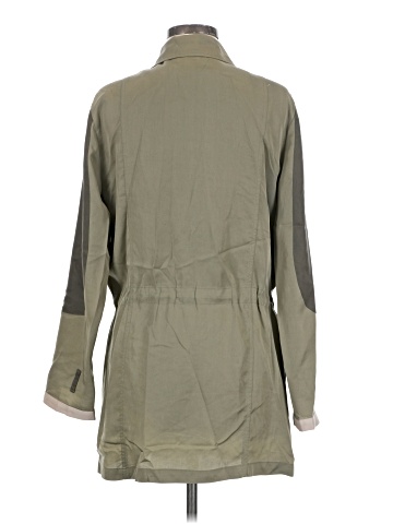 Lovemarks Raincoat (view 2)