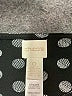 Chico's Polka Dots Black Casual Dress Size Sm (0) - photo 7
