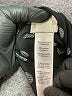 Chico's Polka Dots Black Casual Dress Size Sm (0) - photo 8