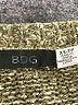 BDG Metallic Green Pullover Sweater Size XS - photo 7