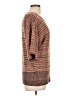 AGB Brown Pullover Sweater Size L - photo 4