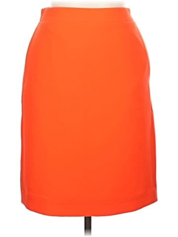 J.Crew Factory Store Casual Skirt (view 1)