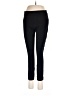 SPANX Solid Black Dress Pants Size Med Petite - photo 1