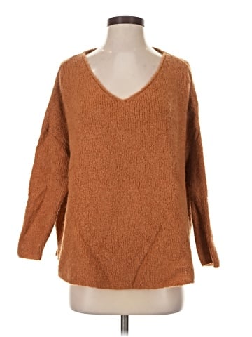 American Vintage Pullover Sweater (view 1)
