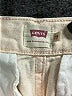 Levi's Ivory Cargo Pants Size 29 waist - photo 7