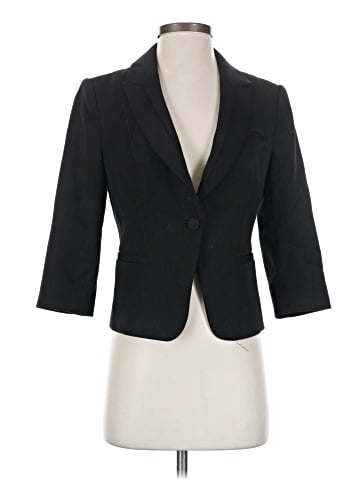 White House Black Market Blazer (view 1)