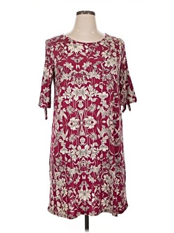 Kaileigh Casual Dress (view 1)