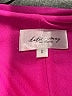 Katie May Pink Cocktail Dress Size L - photo 7