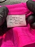 Katie May Pink Cocktail Dress Size L - photo 8