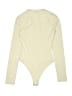 Meshki Ivory Bodysuit Size XS - photo 2