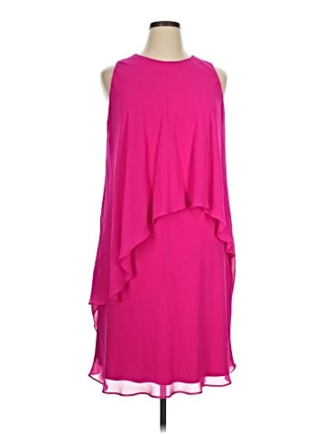 Lauren by Ralph Lauren Cocktail Dress (view 1)