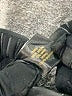 OBR Tweed Gray Jacket Size 8 - photo 7
