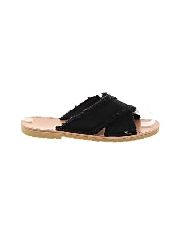Dirty Laundry Sandals (view 1)