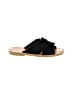 Dirty Laundry Black Sandals Size 6 - photo 1