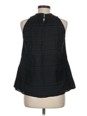 Anne Fontaine Sleeveless Blouse (view 2)