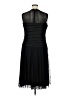 JS Collections Black Cocktail Dress Size 16W - photo 2