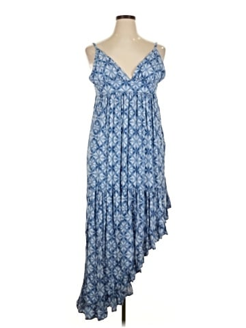 Arizona Jean Company Casual Dress (view 1)