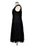 JS Collections Black Cocktail Dress Size 16W - photo 5
