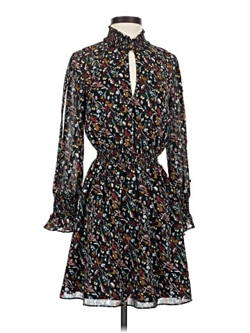 RACHEL Rachel Roy Casual Dress (view 1)