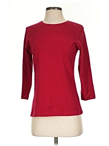 Tweeds 3/4 Sleeve T-Shirt (view 1)