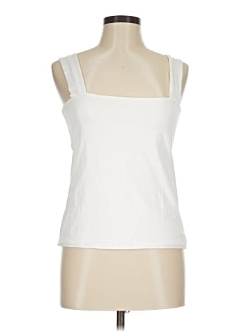 Ann Taylor LOFT Sleeveless Top (view 1)