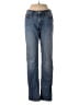Levi's Blue Jeans Size 2 - photo 1
