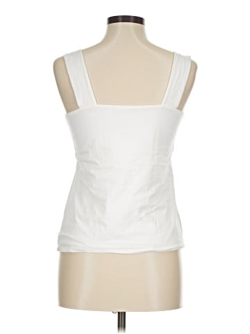 Ann Taylor LOFT Sleeveless Top (view 2)