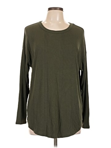 Lou & Grey Long Sleeve T-Shirt (view 1)