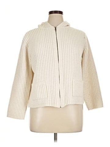 Liz Claiborne Jacket (view 1)