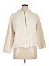 Liz Claiborne Ivory Jacket Size XL - photo 1