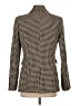 JOA Houndstooth Brown Blazer Size XS - photo 2