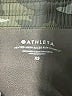 Athleta Camo Green Athletic Shorts Size XS - photo 3