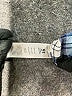 Carter's 100% Cotton Plaid Blue Jacket Size 5T - photo 4