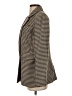 JOA Houndstooth Brown Blazer Size XS - photo 5