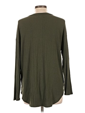 Lou & Grey Long Sleeve T-Shirt (view 2)