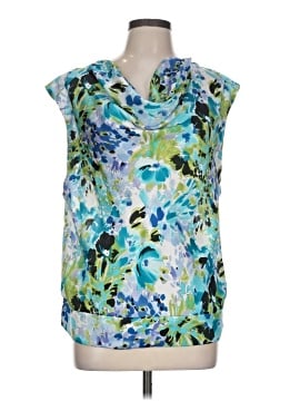 Unbranded Sleeveless Blouse (view 1)