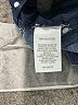Adrienne Vittadini 100% Polyester Polka Dots Blue Casual Pants Size M - photo 5