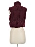 Love Tree Burgundy Vest Size M - photo 2