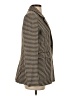 JOA Houndstooth Brown Blazer Size XS - photo 4