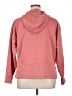 DKNY Pink Zip Up Hoodie Size XL - photo 2