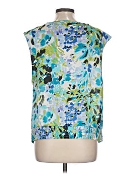 Unbranded Sleeveless Blouse (view 2)