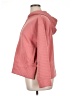 DKNY Pink Zip Up Hoodie Size XL - photo 5