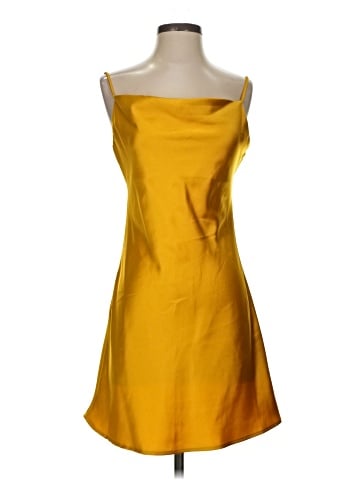 Audrey 3+1 Cocktail Dress (view 1)