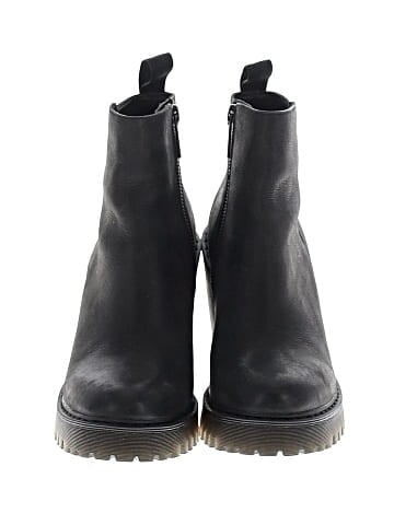 Dr. Martens Ankle Boots (view 2)