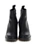 Dr. Martens Black Ankle Boots Size 7 - photo 2